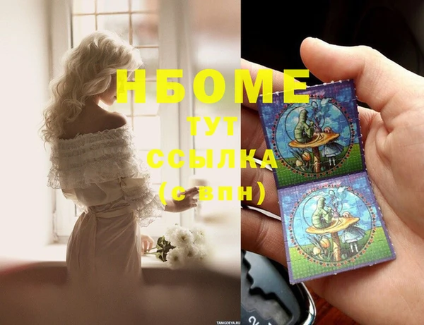 крисы Алексин