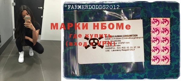 хмурый Алексеевка