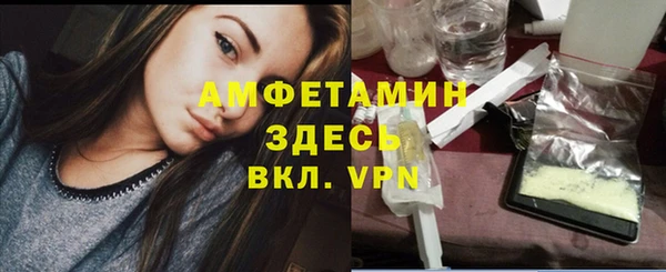 хмурый Алексеевка